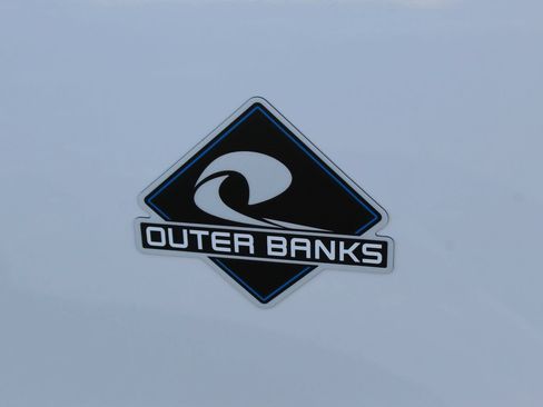 New 2025 Ford Bronco Sport Outer Banks w/ Outer Banks Tech Package+ AWD/4WD image 11