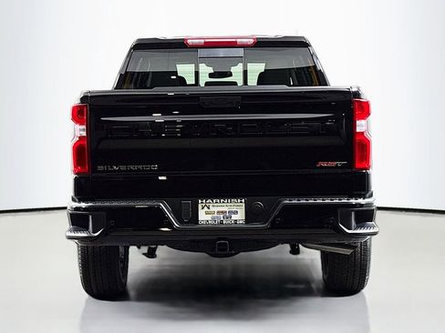New 2026 Chevrolet Silverado 1500 RST w/ RST All Star Premium Package image 6