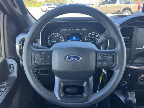 Certified 2023 Ford F150 XL w/ STX Appearance Package image 14