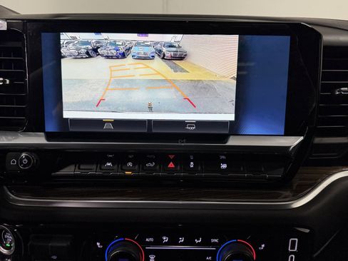 Used 2022 Chevrolet Silverado 1500 RST image 33