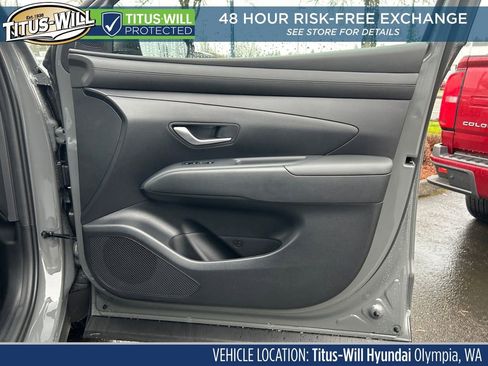 New 2026 Hyundai Santa Cruz SEL image 25