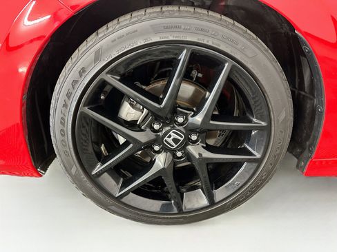 Used 2024 Honda Civic Sport image 34