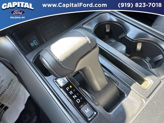 Certified 2024 Ford F150 XLT w/ Equipment Group 302A MID AWD/4WD image 30