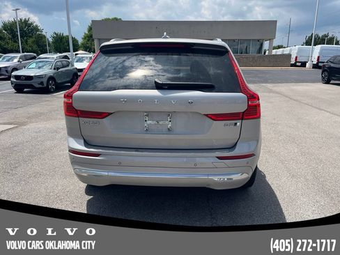 Certified 2023 Volvo XC60 B5 Plus w/ Climate Package AWD/4WD image 6