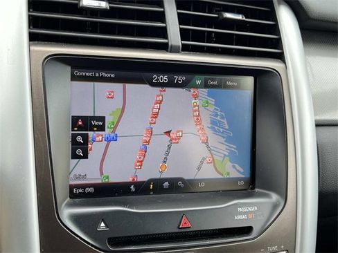 Used 2014 Ford Edge SEL w/ Equipment Group 205A image 23