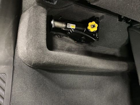 Used 2022 Chevrolet Silverado 1500 RST w/ Z71 Off-Road Package image 14