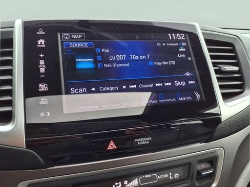Used 2019 Honda Ridgeline RTL-T image 22