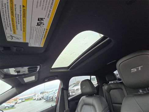 Used 2024 Buick Envista Sport Touring image 19