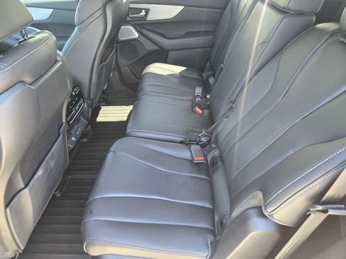 Used 2026 Acura MDX w/ Technology Package image 30