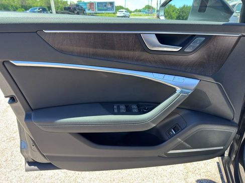 Used 2019 Audi A6 3.0T Premium Plus w/ Premium Plus Package AWD/4WD image 9