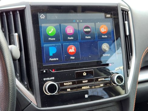 Used 2021 Subaru Crosstrek 2.5i Limited w/ Moonroof Package 2 image 21