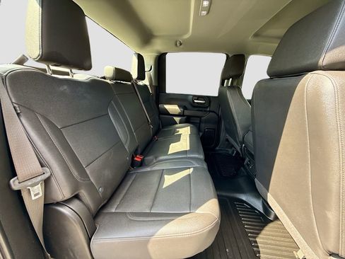 Used 2024 GMC Sierra 3500 Pro w/ Fleet Convenience Package RWD image 27