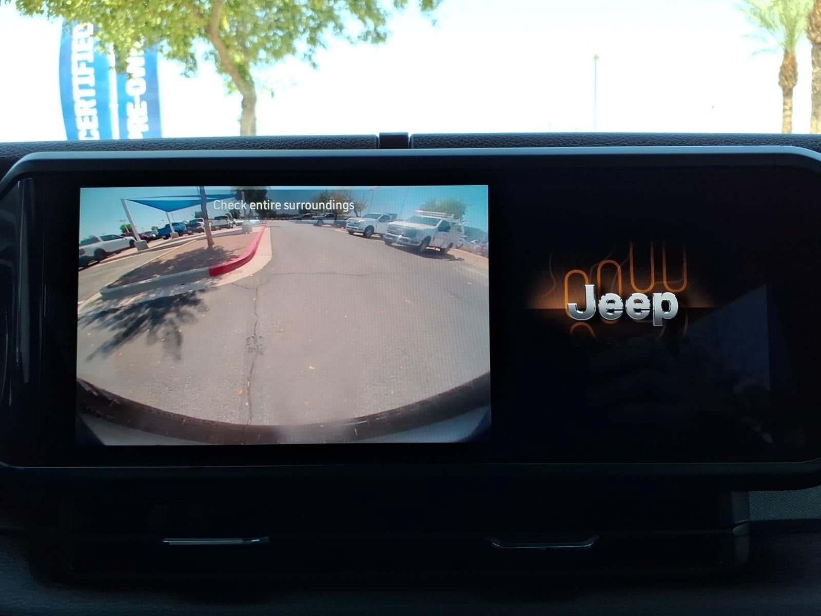Used 2024 Jeep Wrangler Sport AWD/4WD image 22