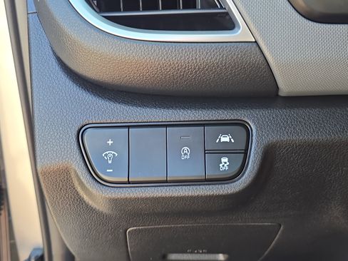 Certified 2023 Kia Seltos LX AWD/4WD image 27