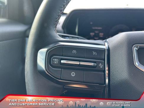 Used 2026 GMC Terrain AT4 w/ Convenience Package III image 25