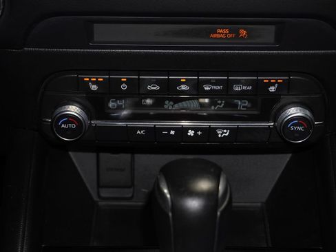 Used 2023 MAZDA CX-5 AWD 2.5 S w/ Premium Plus Pkg image 21