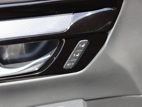 New 2026 Honda CR-V Sport Touring image 15