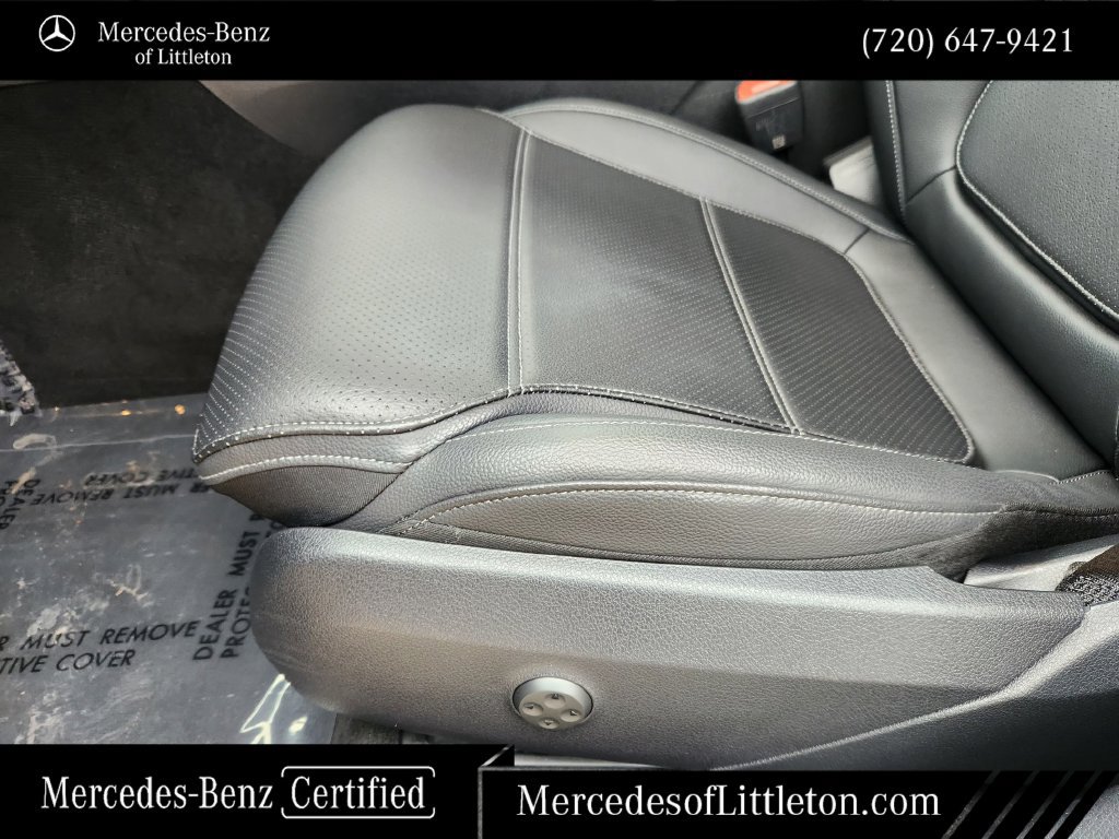 Certified 2026 Mercedes-Benz GLC 300 4MATIC image 23