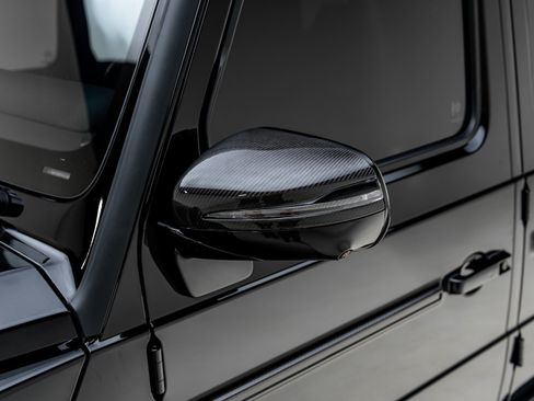 Used 2025 Mercedes-Benz G 63 AMG 4MATIC image 96