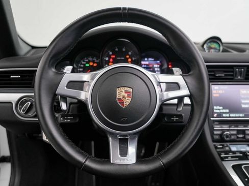 Used 2015 Porsche 911 Targa 4 AWD/4WD image 30