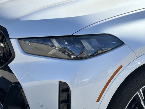 Used 2026 BMW X6 M60i image 30
