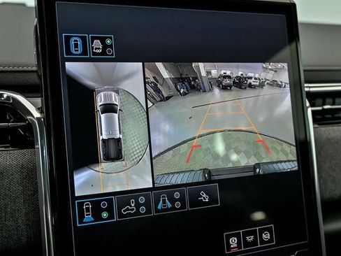 New 2026 GMC Sierra EV Elevation image 13