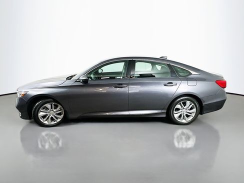 Used 2020 Honda Accord LX image 4
