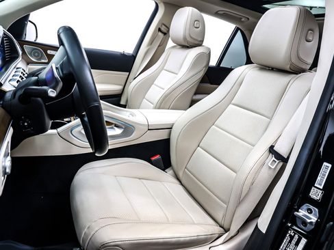 Certified 2024 Mercedes-Benz GLE 350 4MATIC image 18