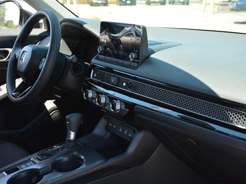 Used 2026 Honda Civic LX image 20