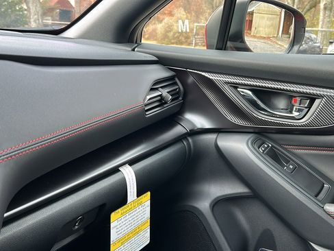 New 2025 Subaru WRX Premium image 15