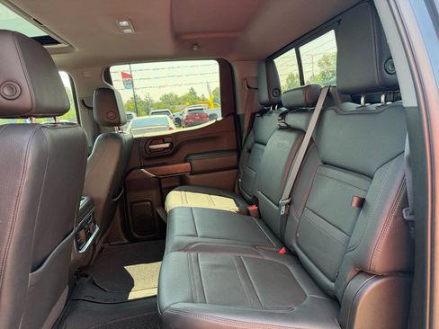 Used 2021 GMC Sierra 1500 Denali w/ Denali Ultimate Package AWD/4WD image 20
