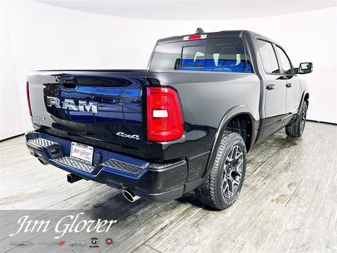 New 2026 RAM 1500 Laramie image 8