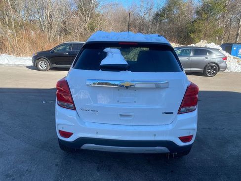 Used 2017 Chevrolet Trax Premier image 6