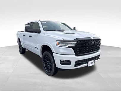 New 2025 RAM 1500 Limited