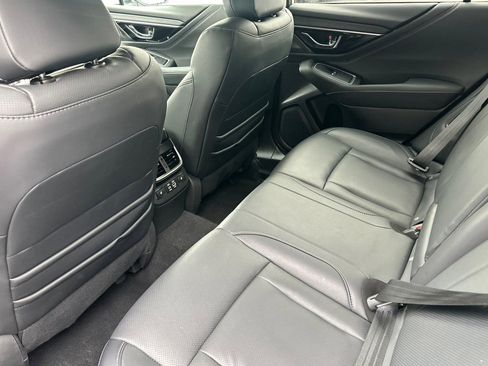 Certified 2025 Subaru Outback Touring image 14