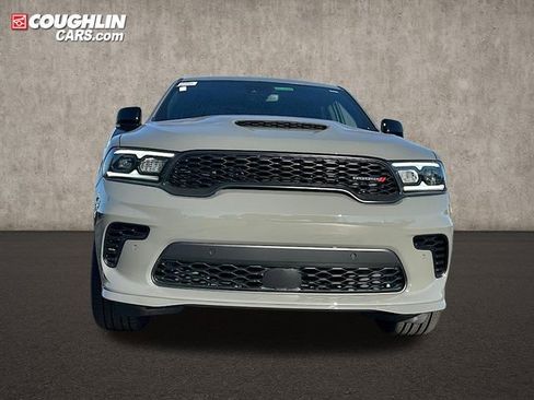 New 2026 Dodge Durango GT image 2