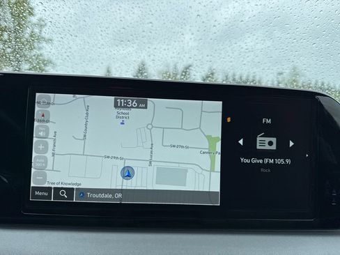Used 2024 Hyundai Palisade SEL AWD/4WD image 14