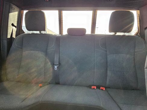 Used 2022 RAM 2500 Tradesman image 25