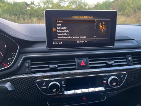 Used 2019 Audi S4 Premium Plus image 30