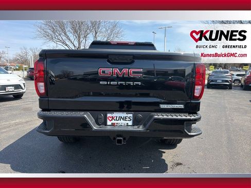 New 2026 GMC Sierra 1500 Elevation w/ Elevation Select Package AWD/4WD image 6