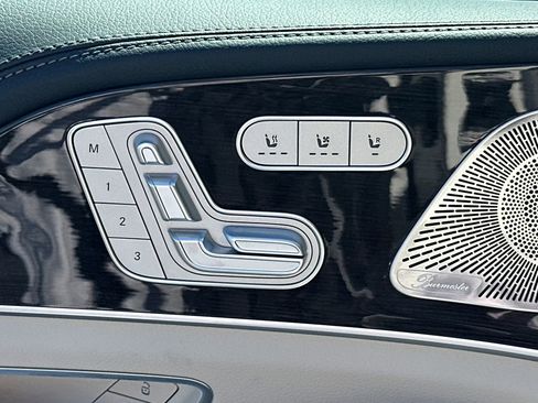 New 2026 Mercedes-Benz GLS 450 4MATIC image 11
