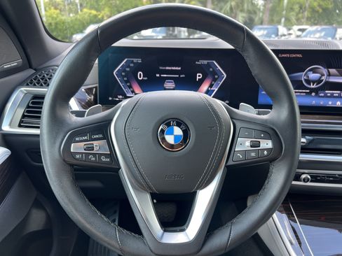 Used 2026 BMW X5 xDrive40i AWD/4WD image 18