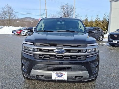 Certified 2022 Ford Expedition Max XLT image 29
