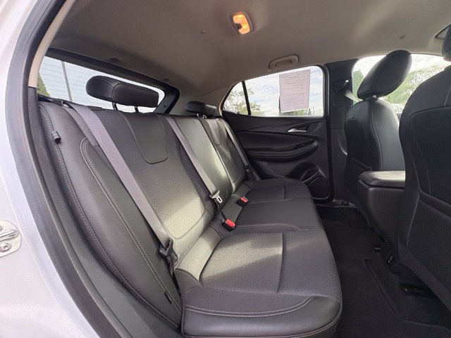 Used 2025 Buick Encore GX Preferred FWD image 26