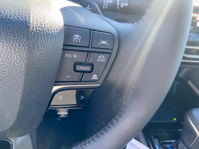 New 2026 Toyota Camry XSE w/ Premium Package FWD image 24