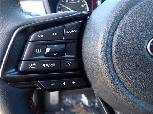 New 2026 Subaru Crosstrek 2.5i Limited image 14