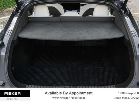 Used 2023 Tesla Model S Standard Range AWD/4WD image 24