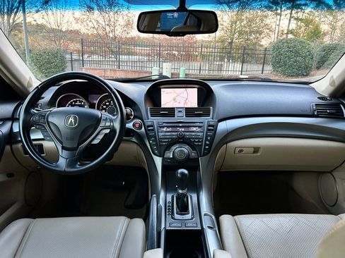 Used 2009 Acura TL w/ Technology Package image 16