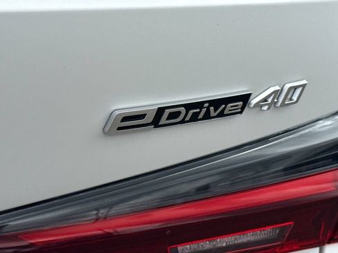 New 2026 BMW i4 eDrive40 RWD image 9