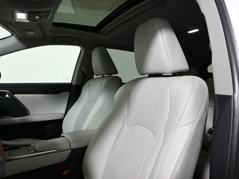 Used 2020 Lexus RX 350 AWD w/ Premium Package image 5